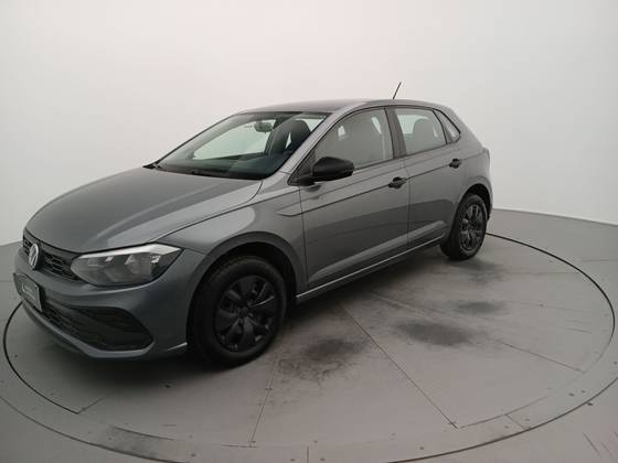 VOLKSWAGEN POLO 1.0 MPI TRACK MANUAL